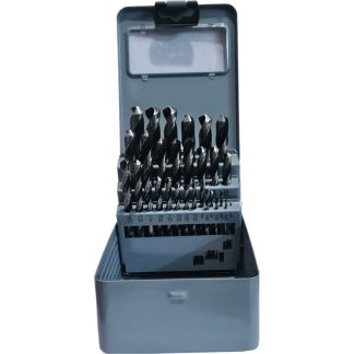 B&N HSS DRILL BIT SET  29PC  1/16"-1/2"