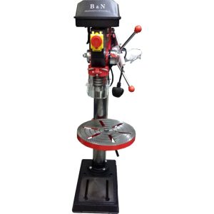 B&N PROFESSIONAL BENCH DRILL PRESS W/LASER, 550W, BND1601L