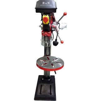 B&N PROFESSIONAL BENCH DRILL PRESS W/LASER, 550W, BND1601L