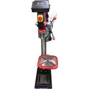 B&N PROFESSIONAL BENCH DRILL PRESS, 750W, BND2001