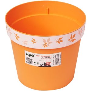 BABA GO GREEN COLLECTION POT 150MM