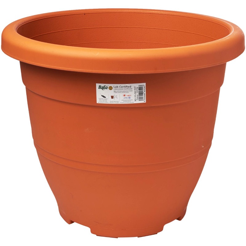 BABA CLASSIC & ELEGANT SERIES POT 310MM