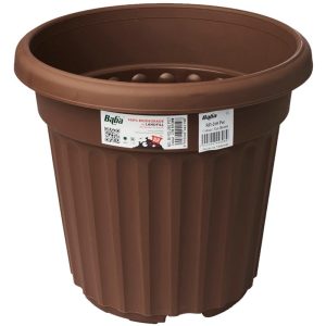 BABA ROMANESQUE SERIES POT