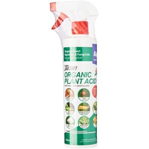 BABA TENEN ORGANIC PLANT ACID NATURAL PESTICIDE 500ML 8335