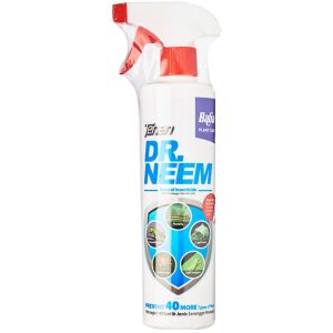 BABA TENEN DR.NEEM ORGANIC INSECTICIDES 500ML 8336
