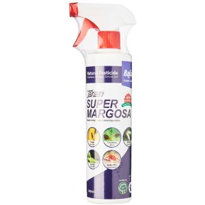 BABA TENEN SUPER MARGOSAL PESTICIDES 500ML 8337