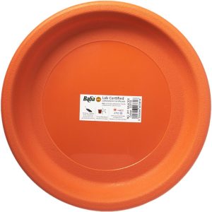 BABA 911 PLANT SAUCER 234MM