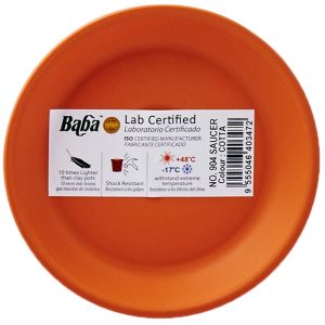 BABA 904 PLANT SAUCER 96MM