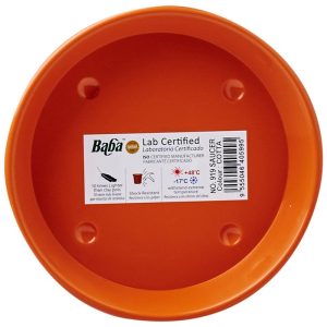 BABA 919 PLANT SAUCER 133MM