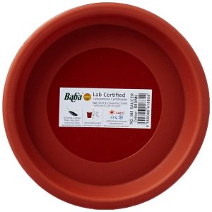 BABA 941 PLANT SAUCER 157MM