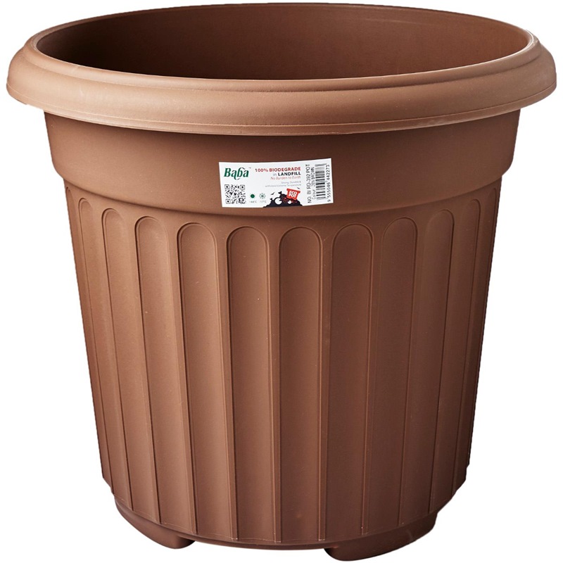 BABA ROUND POT 392MM