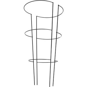 BABA PLANT SUPPORT 2PPP 8397 - BLACK