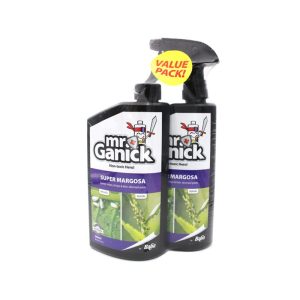 BABA MR.GANICK SUPER MARGOSA RTU TWIN PACK 8223