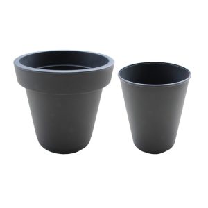 BABA NB450 TALL PLANT POT