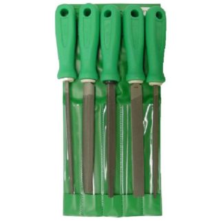 BAITER 5 PC FILE SET FS56/58