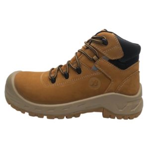 BATA INDUSTRIAL WALKMATES TITAN 5 [S3]