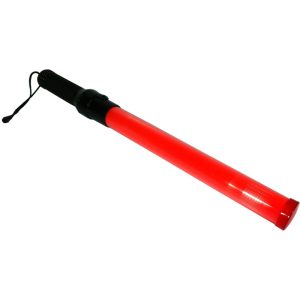 BATON LIGHT ST900 OFF/ON/BLINKING USE FOR TRAFFIC CONTROL & CONSTRUCTION SITE