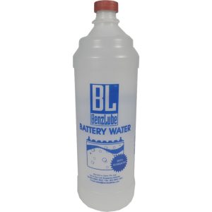 BATTERY WATER 1000ML