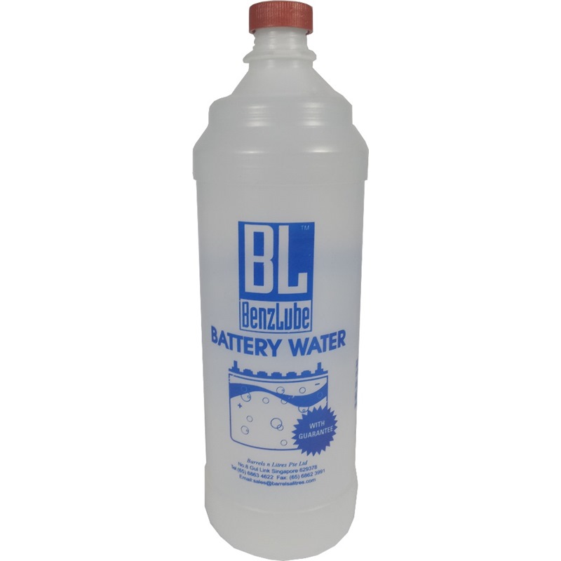 BATTERY WATER 1000ML