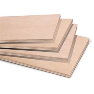 BBCC PLYWOOD PLANK 4' X 8' (1.22X2.44M)