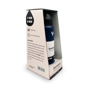 BEAKAMO PENSTEMON TOUCAN BOTTLE 24OZ