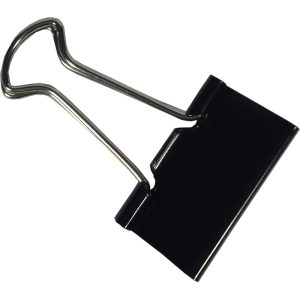 BINDER CLIP