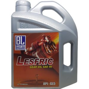 BL GEAR OIL SAE 90
