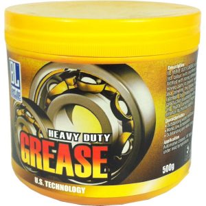 BL HEAVY DUTY GREASE