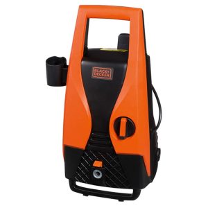 BLACK AND DECKER HIGH PRESSURE WASHER 1400W 110BAR PW1450TD-XD