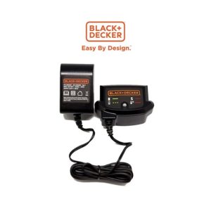BLACK AND DECKER 18V/20V 400MA CHARGER BASE SA – N588726