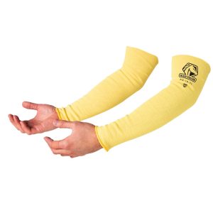 BLACK STALLION KS-18 CUT RESISTANCE KEVLAR SLEEVE 18”