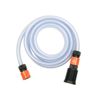 BLACK AND DECKER SELF PRIMER KIT FOR HIGH PRESSUR WASHER 3METER HOSE PWSPK-B1