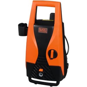 BLACK AND DECKER HIGH PRESSURE WASHER 1400W 110BAR BEPW1600L-XD
