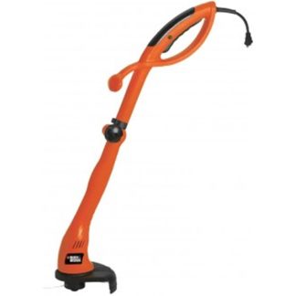 BLACK AND DECKER GRASS TRIMMER, 300W, GL300-B1