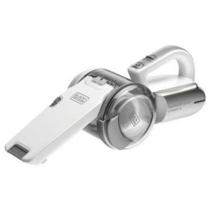 BLACK AND DECKER 18V LI-ION DUSTBUSTERⓇ PIVOT HAND VACUUM PV1820LF