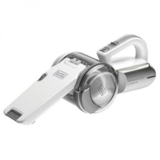 BLACK AND DECKER 18V LI-ION DUSTBUSTERⓇ PIVOT HAND VACUUM PV1820LF