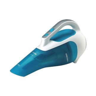 BLACK AND DECKER 9.6V WET & DRY CYCLONIC DUSTBUSTER WD9610