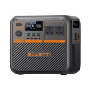 BLUETTI PREMIUM 200 V2 PORTABLE POWERSTATION 2074WH/2700W