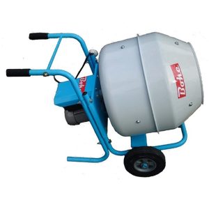 BOKE CONCRETE MIXER 160L BK160