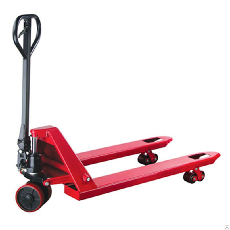 BOKE PALLET TRUCK 5TON