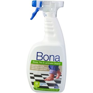BONA STONE, TILE & LAMINATE FLOOR CLEANER SPRAY 1L WM740213021