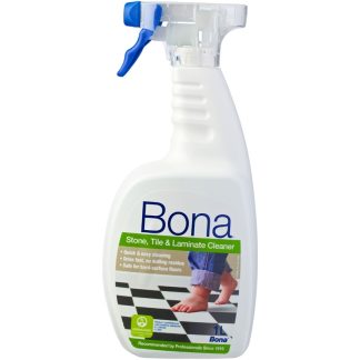 BONA STONE, TILE & LAMINATE FLOOR CLEANER SPRAY 1L WM740213021