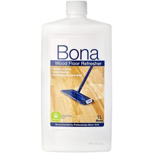 BONA WOOD FLOOR REFRESHER 1L WP595013010