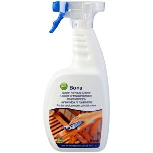 BONA GARDEN FURNITURE CLEANER 1L WM740113031