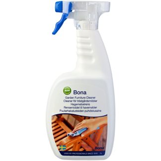 BONA GARDEN FURNITURE CLEANER 1L WM740113031