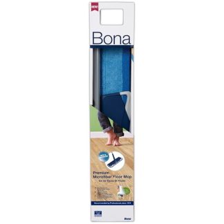 BONA MICROFIBER PREMIUM FLOOR MOP CA101065