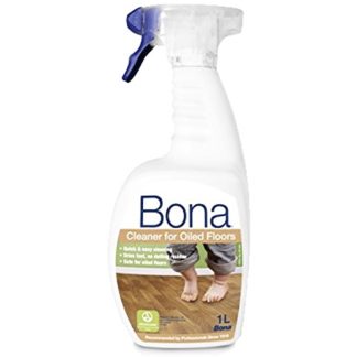 BONA OILED CLEANER 1L WM700113001