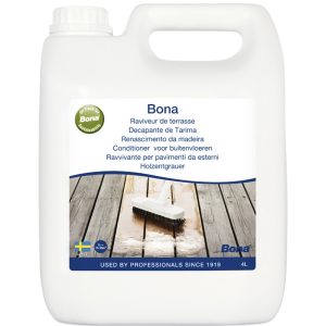 BONA DECKING REVIVER 4L WM635019001