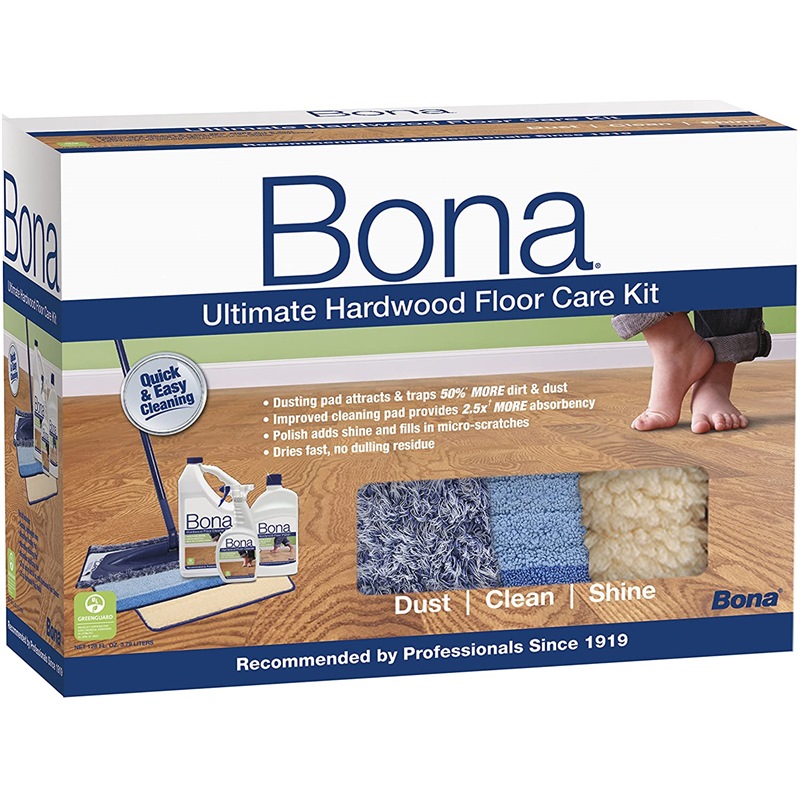 BONA ULTIMATE SET WM710013361