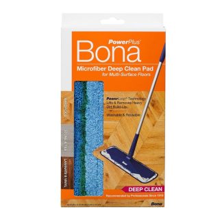 BONA POWERPLUS MICROFIBER DEEP CLEAN PAD AX0003495